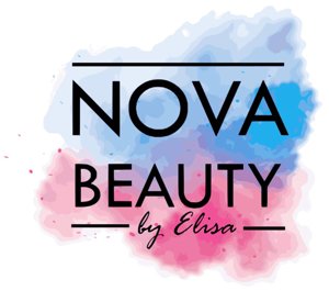 Nova Beauty by Elisa – Logo